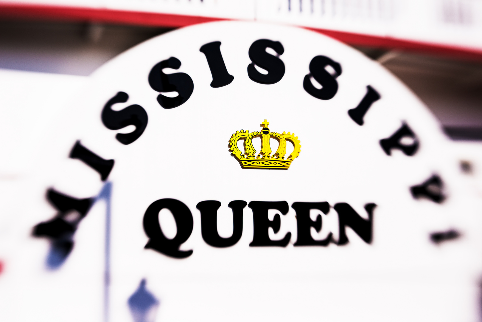 Mississippi Queen in Nürnberg