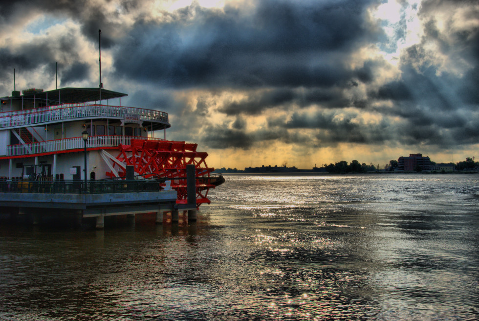 Mississippi River