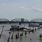 Mississippi River bei St.Louis,MO