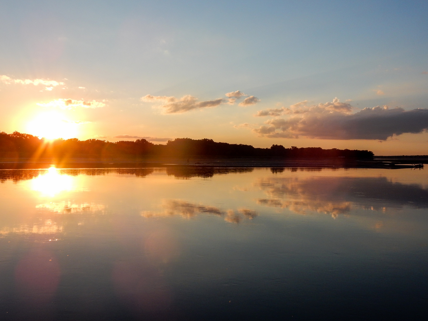 Missouri River