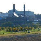 Missouri River Riverwalk