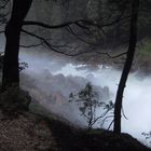 Mist Trail - Yosemite Valley