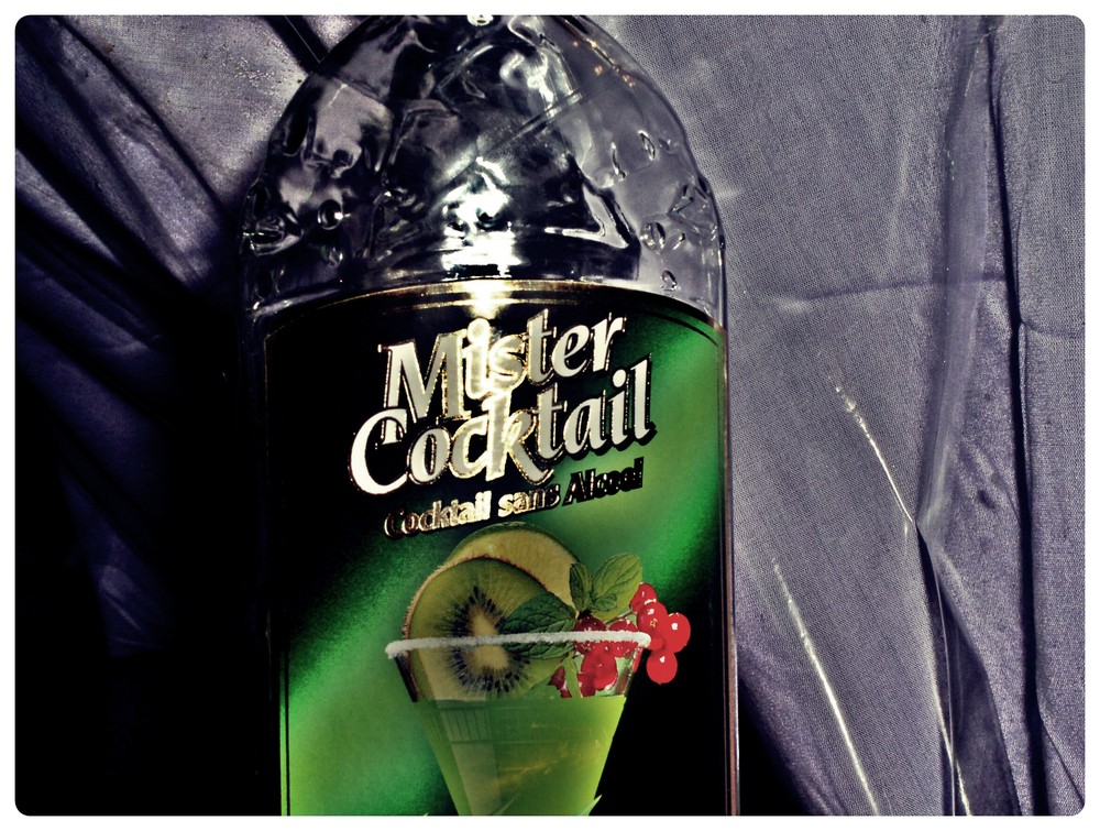 Sans Alcool La Fête Est Plus Folle Mister cocktail sans alcool la fête et plus folle =D photo et image