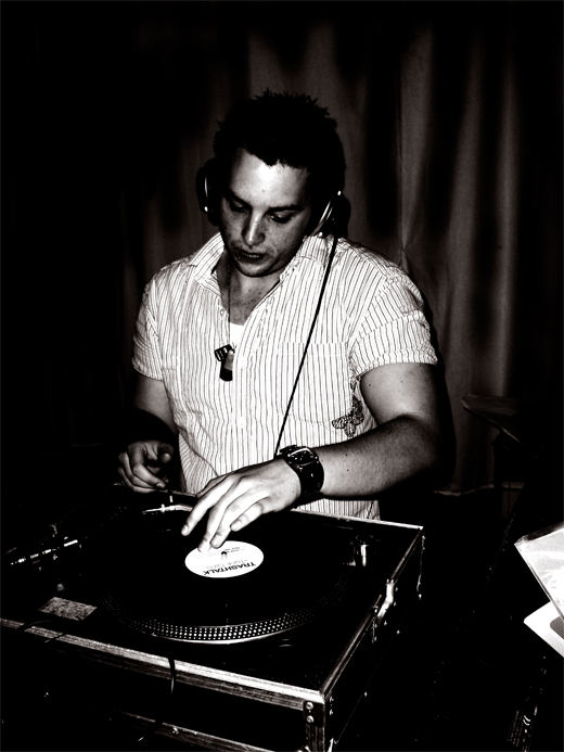 Mister DJ