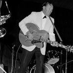 Mister Rock around the Clock Bill Haley