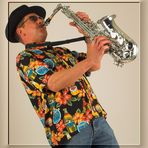 Mister Saxophone