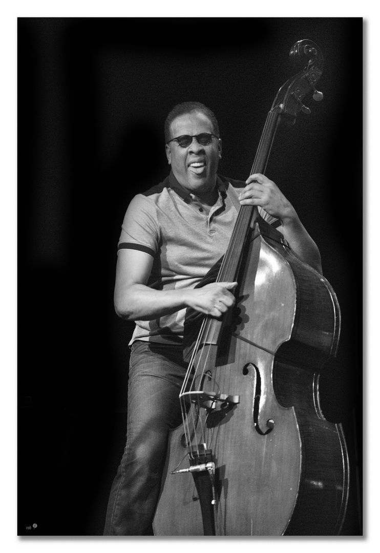 Mister Stanley Clarke #1