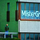 MisterGreen