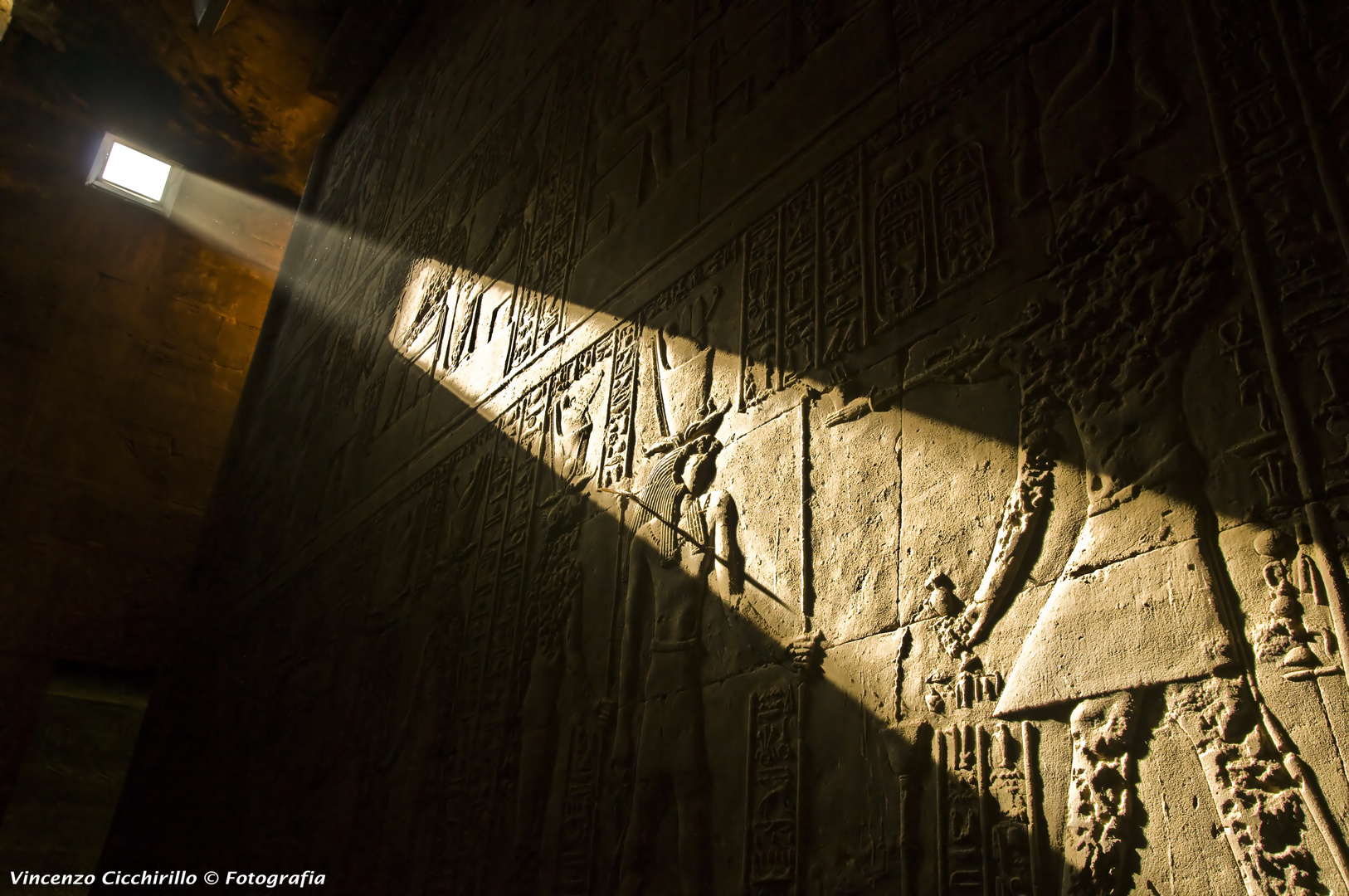 Misteri D'Egitto