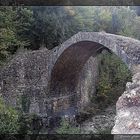 Misteri di Toscana - Ponte della Pia (Sovicille)