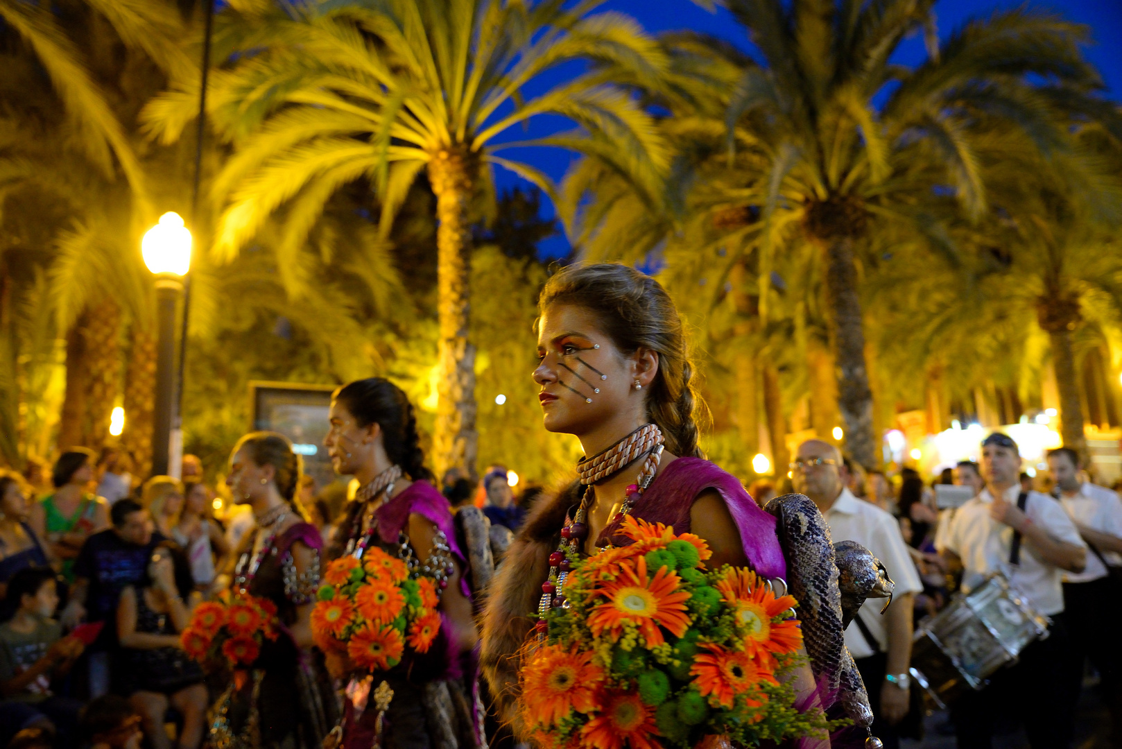 Misterio de Elche Spain