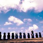 Misteriosa RAPA NUI