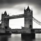 Misterious Tower Bridge