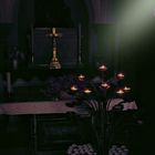 Mistery Chapel - La Cappella del Mistero