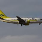 Mistral Air Boeing 737-33A(QC)