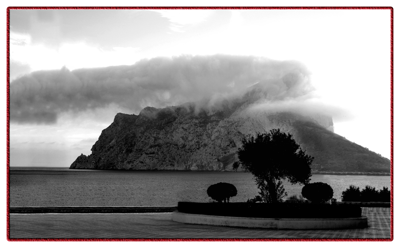 misty Calpe 2023