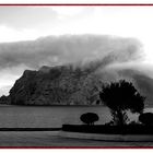 misty Calpe 2023