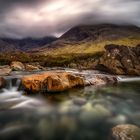 misty cuillins