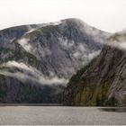 Misty Fjords