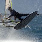 Misty Flip di Roberto Dall'Oglio al PRA' sul lago di Garda