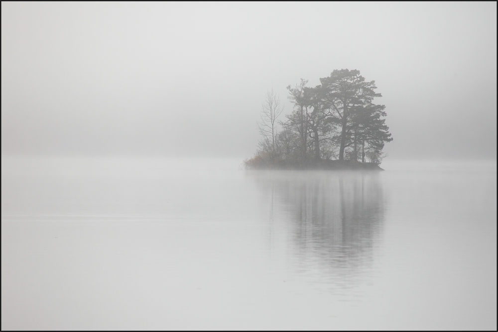 ~ Misty Island ~