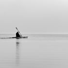 misty lake paringa