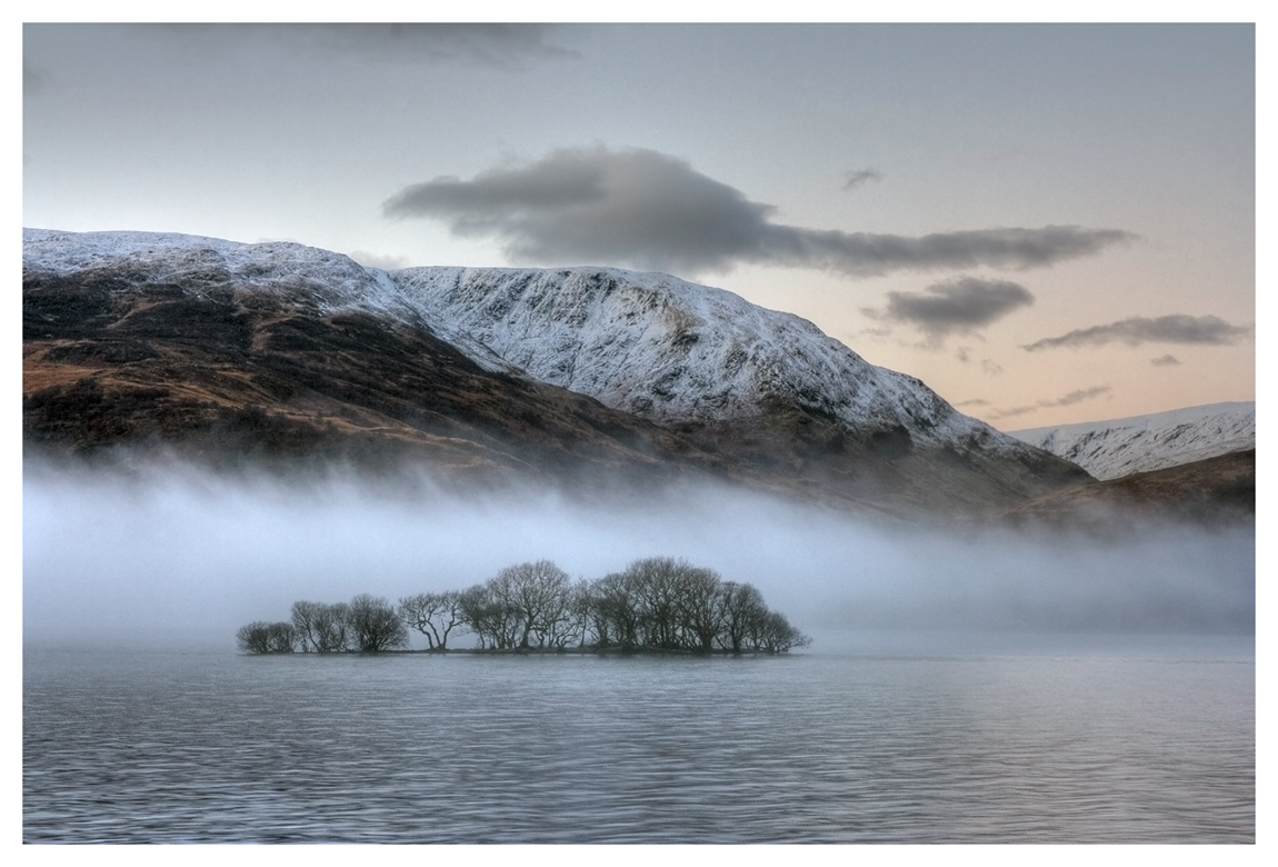 Misty Loch