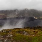 Misty Lough Tay