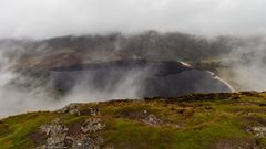 Misty Lough Tay