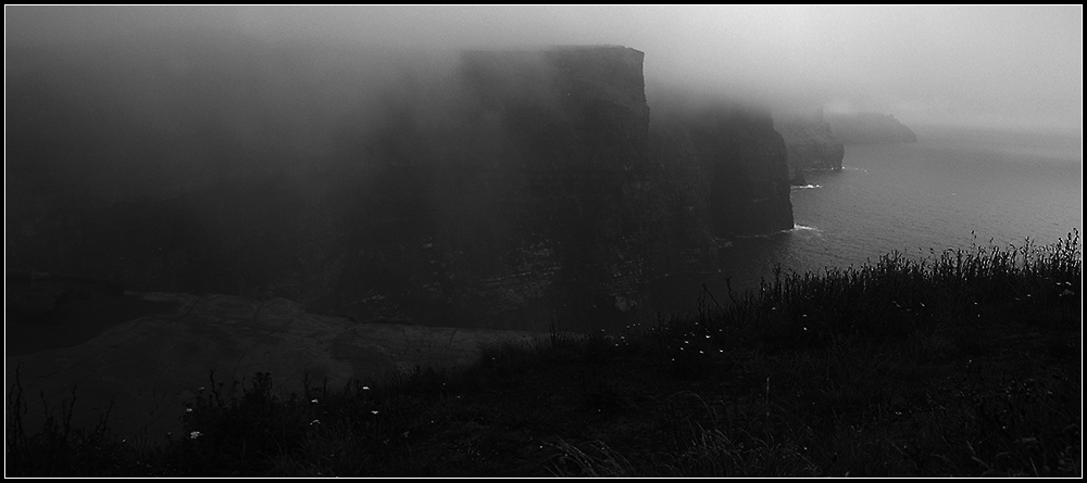 Misty Moher II