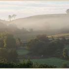 misty morning Coly Valley 2