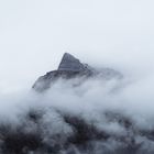 Misty Mountain