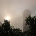 Misty Tower