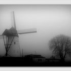 Misty Windmill