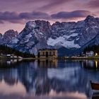 Misurina