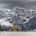 Misurina..