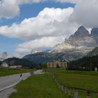 Misurina