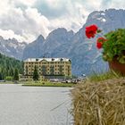 ::. Misurina .::