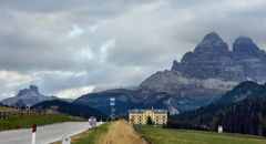 Misurina