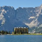 Misurina