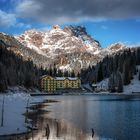 Misurina