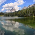 Misurina See