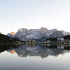 Misurina-See