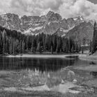 MISURINA SEE