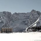 MISURINA und SORAPIS