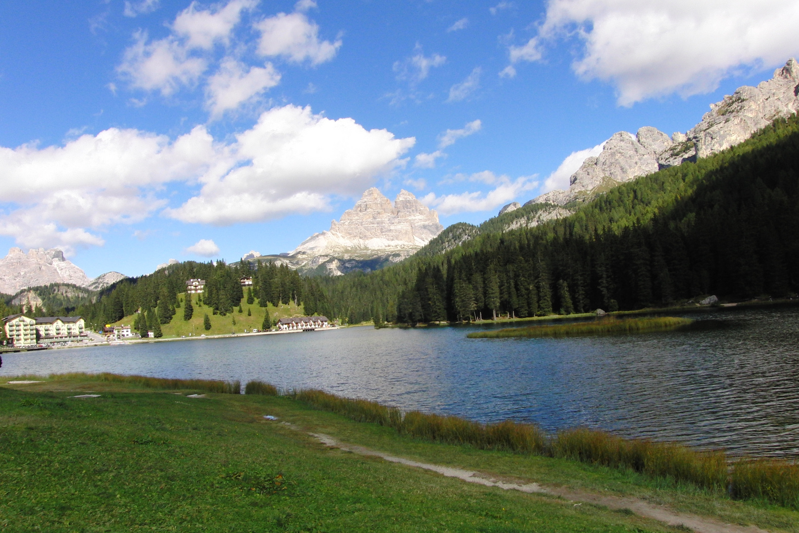 Misurinasee