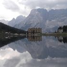 Misurinasee