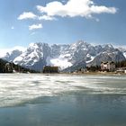 Misurinasee ( Dolomiten )