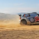 Mit 43 Siegen in der WRC geht Volkswagen in Rente