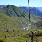 Mit 5 Seilbahnen von Tirol in die Schweiz (5)